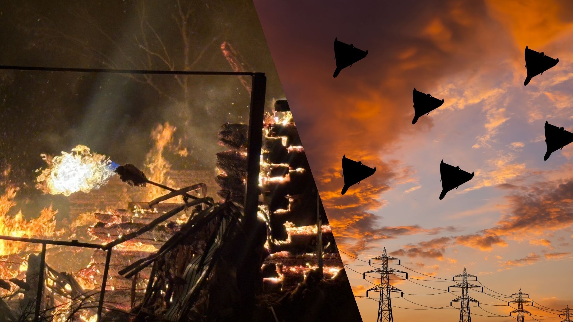 Цинічна заява росіян після нічного терору Цинічна заява росіян після нічного терору