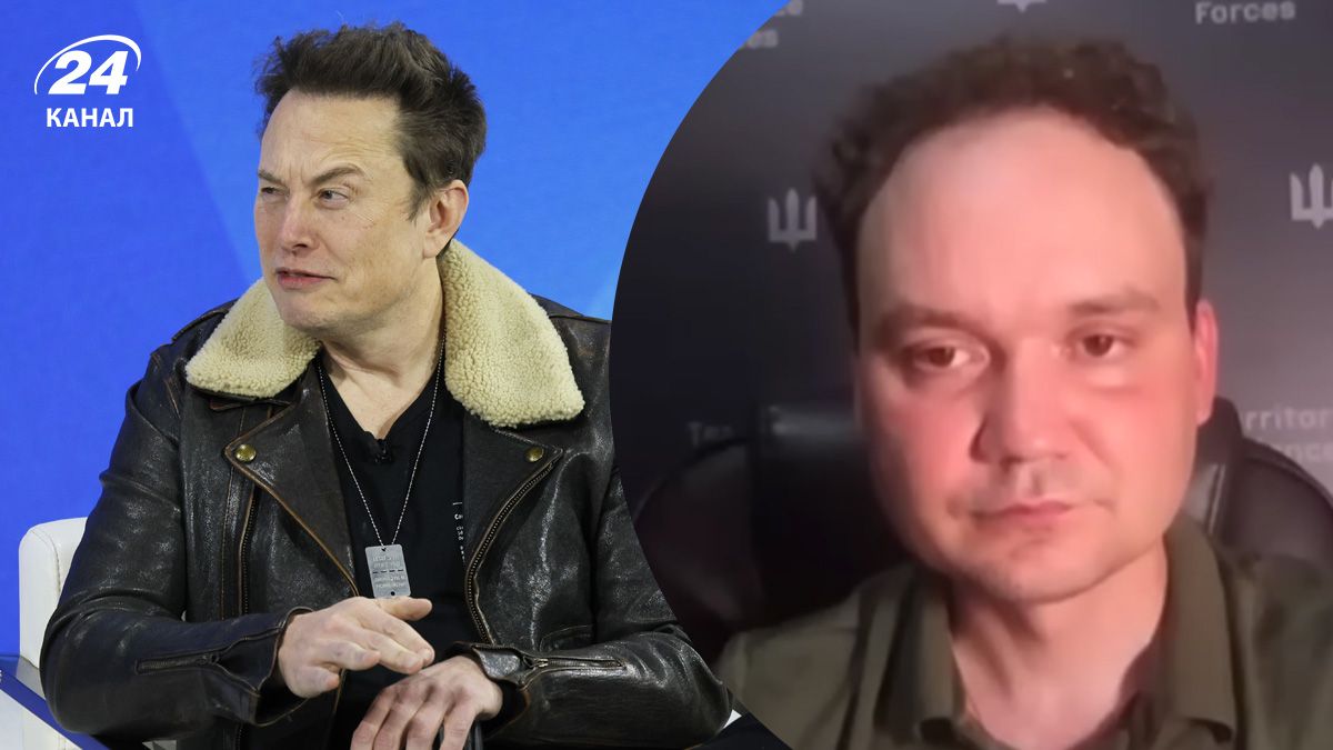 Мог ли Маск выключать Starlink в 2022 году