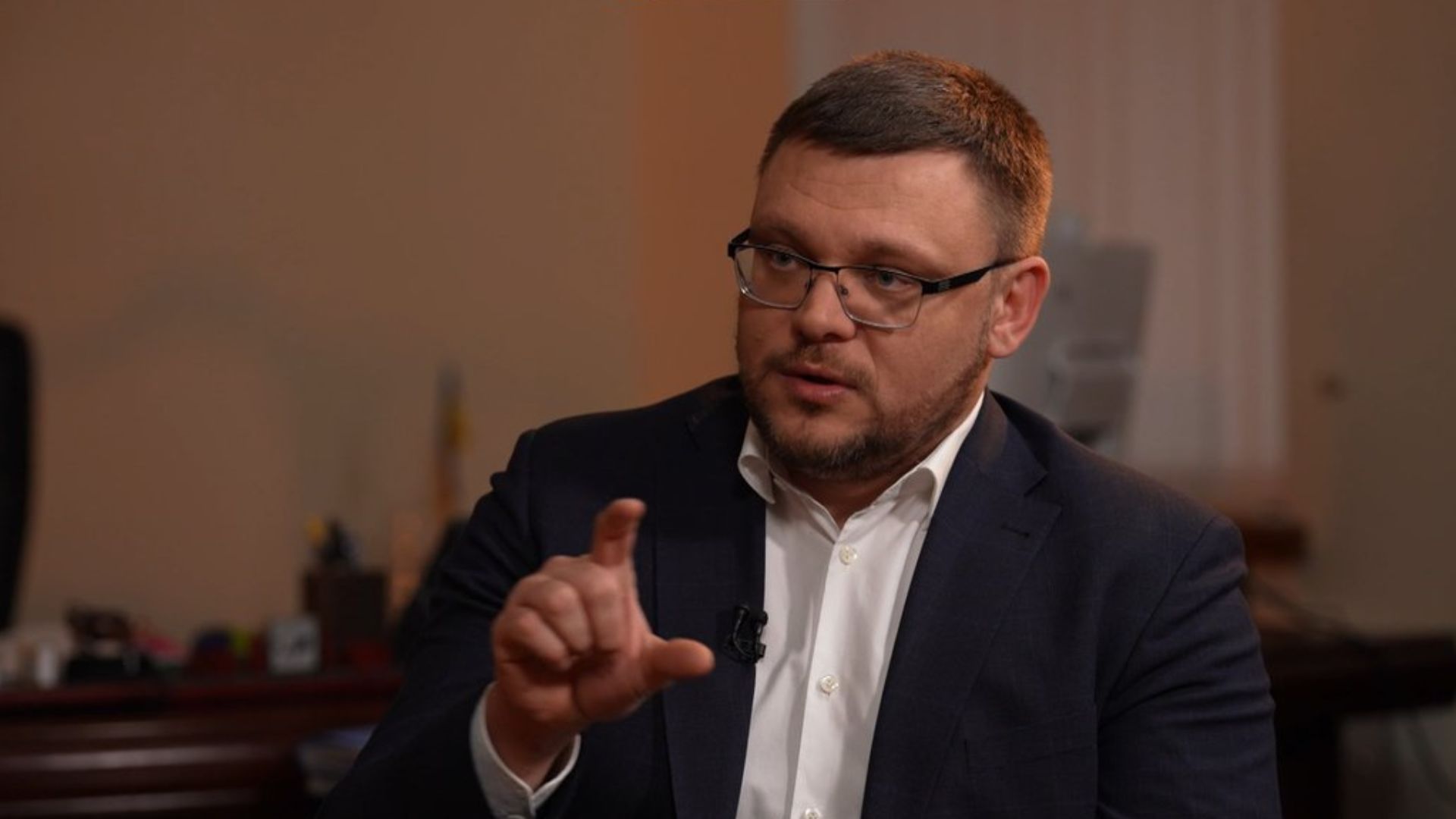 Семен Кривонос Семен Кривонос