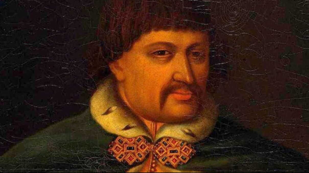 Василь Кочубей Василь Кочубей