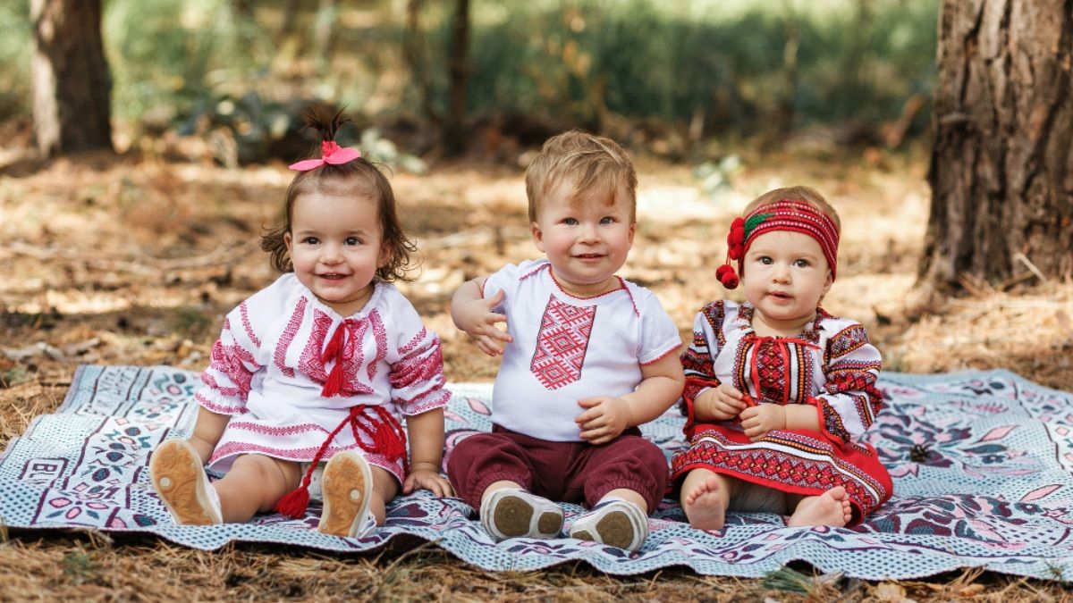 Українські імена з найсильнішою енергетикою Українські імена з найсильнішою енергетикою