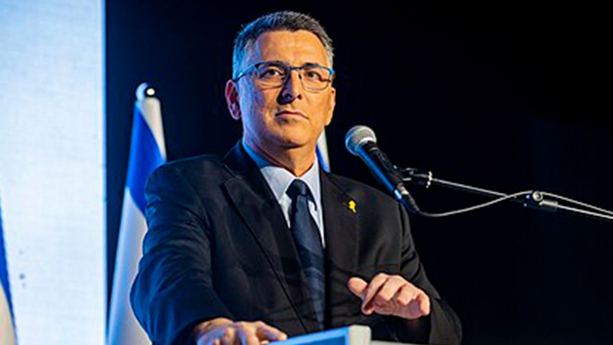 Навіщо в Україну приїжджав очільник МЗС Ізраїлю? Навіщо в Україну приїжджав очільник МЗС Ізраїлю?