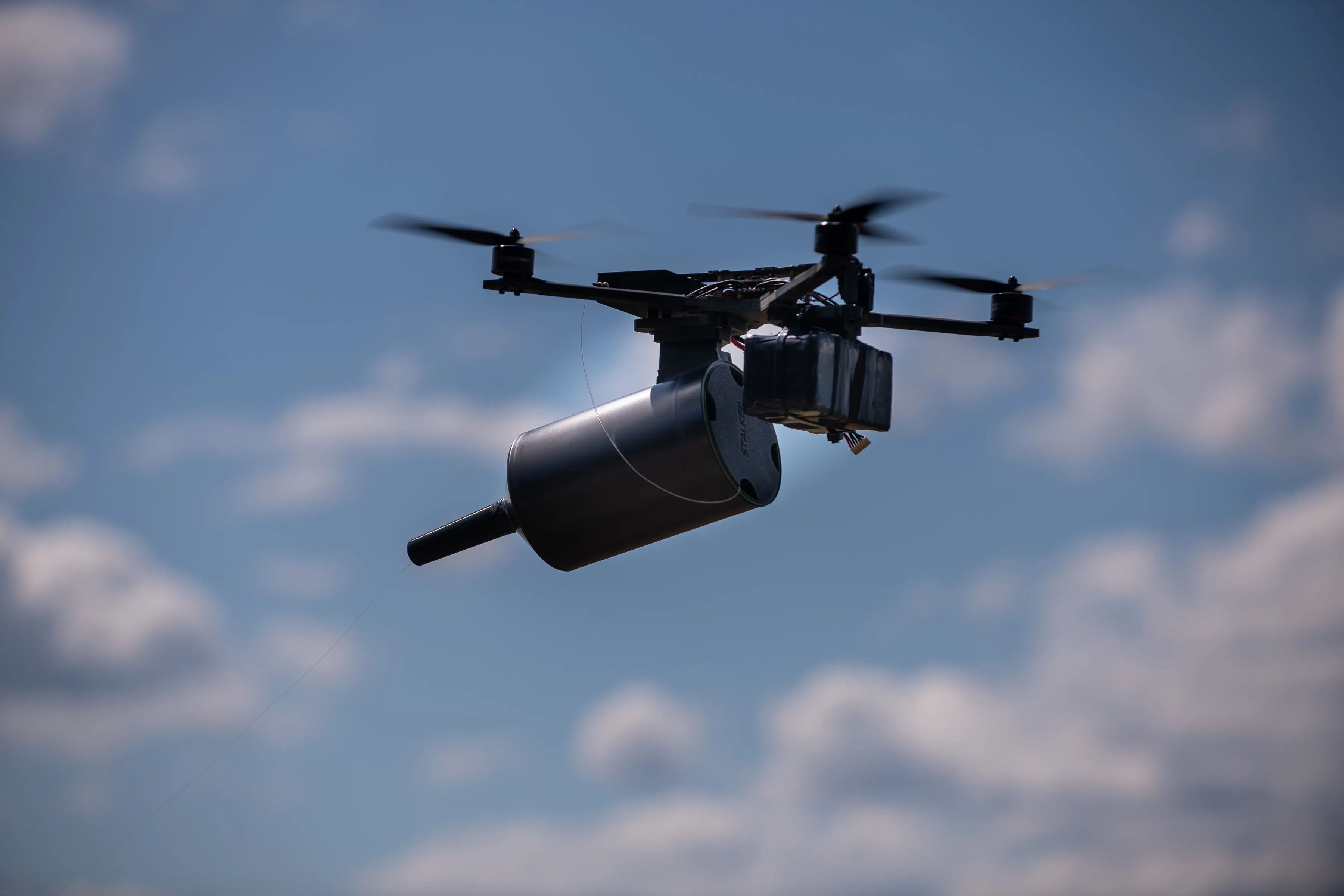 Як слід знаходити баланс між кількістю і якістю у виробництві дронів Як слід знаходити баланс між кількістю і якістю у виробництві дронів