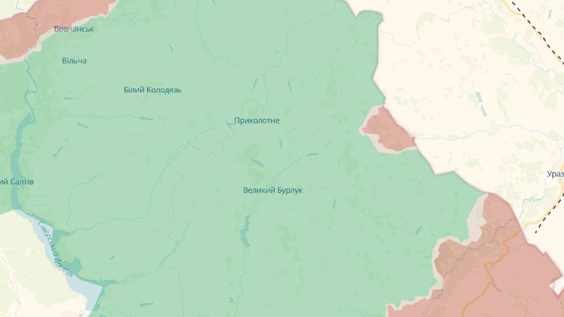 Захисники ліквідували російського полковника у Харківській області