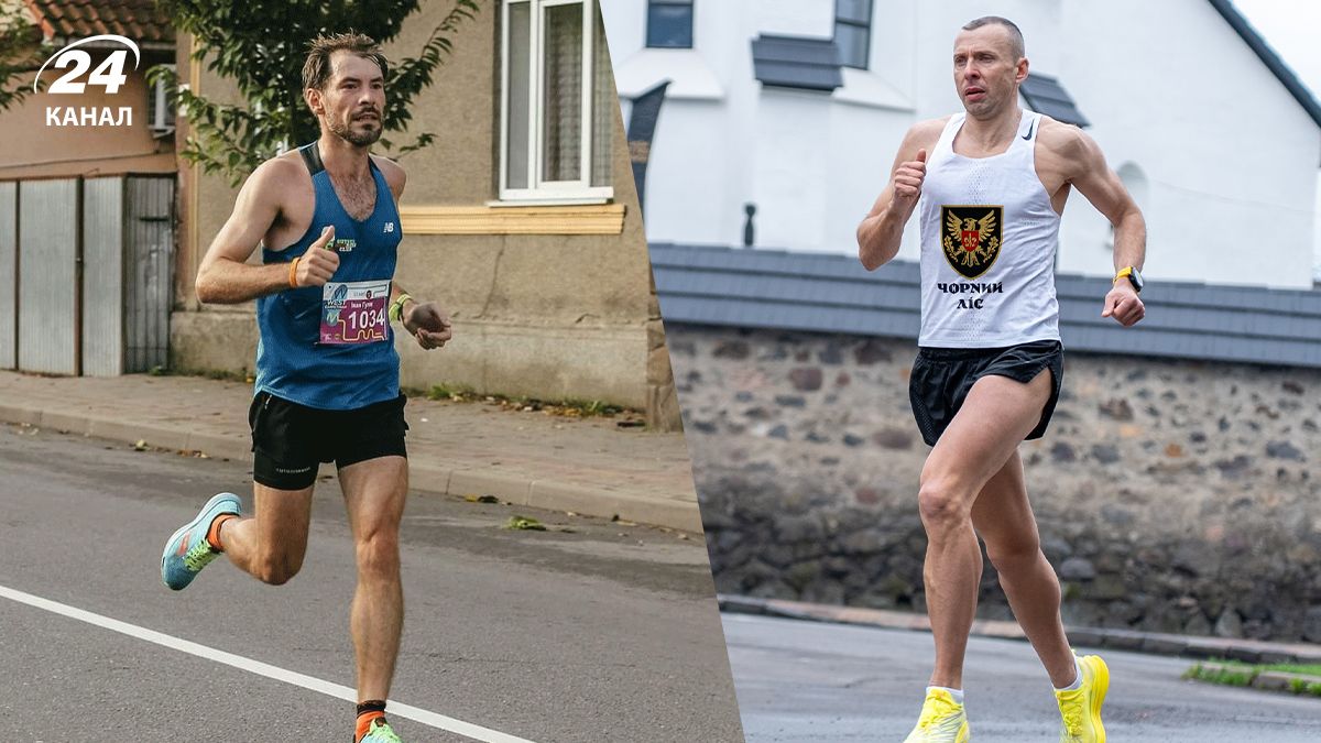 Стартовал проект UltraUkraine от бригады "Черный лес" Стартовал проект UltraUkraine от бригады "Черный лес"