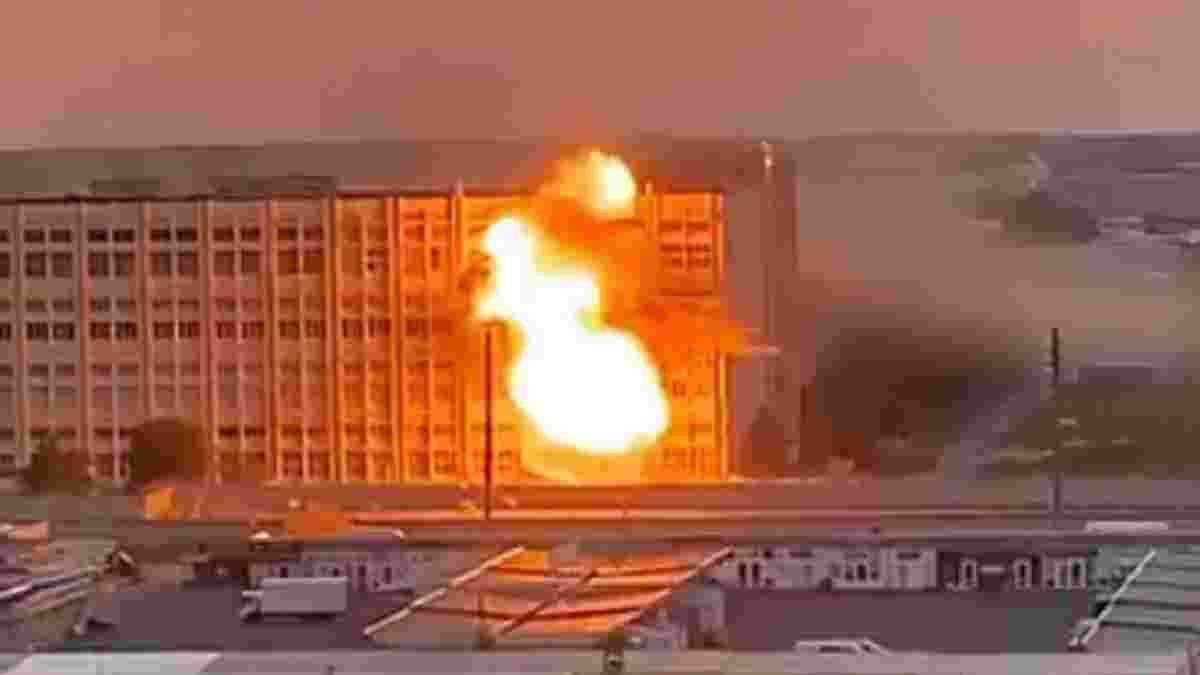 Удары по России Удары по России