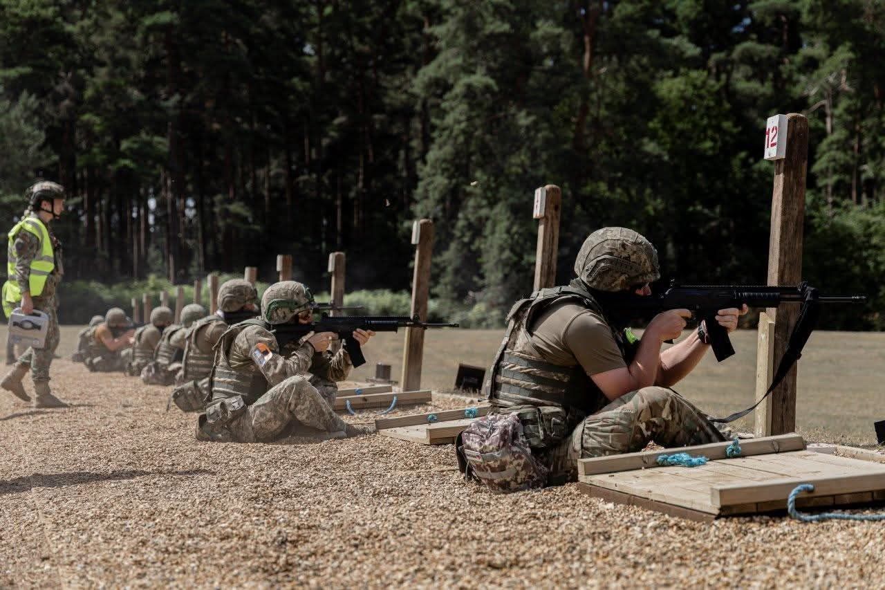 Бои под Покровском 26.07.2025 - что пишут в Генштабе - новости Украины - 24 Канал Бои под Покровском 26.07.2025 - что пишут в Генштабе - новости Украины - 24 Канал