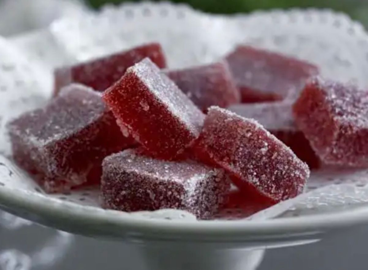 Як приготувати смачний і корисний мармелад Як приготувати смачний і корисний мармелад