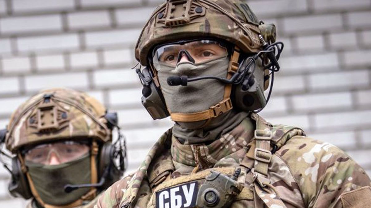 СБУ должна проверить НАБУ в течение 60 дней - Кривонос сказал, как относится - 24 Канал СБУ должна проверить НАБУ в течение 60 дней - Кривонос сказал, как относится - 24 Канал