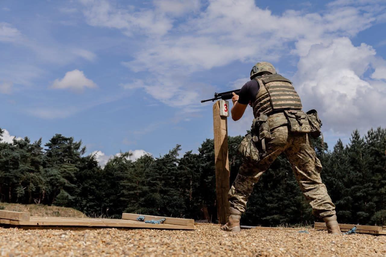 Карты ISW на 27 июля 2025 - у ВСУ 3 продвижения - новости Украины - 24 Канал