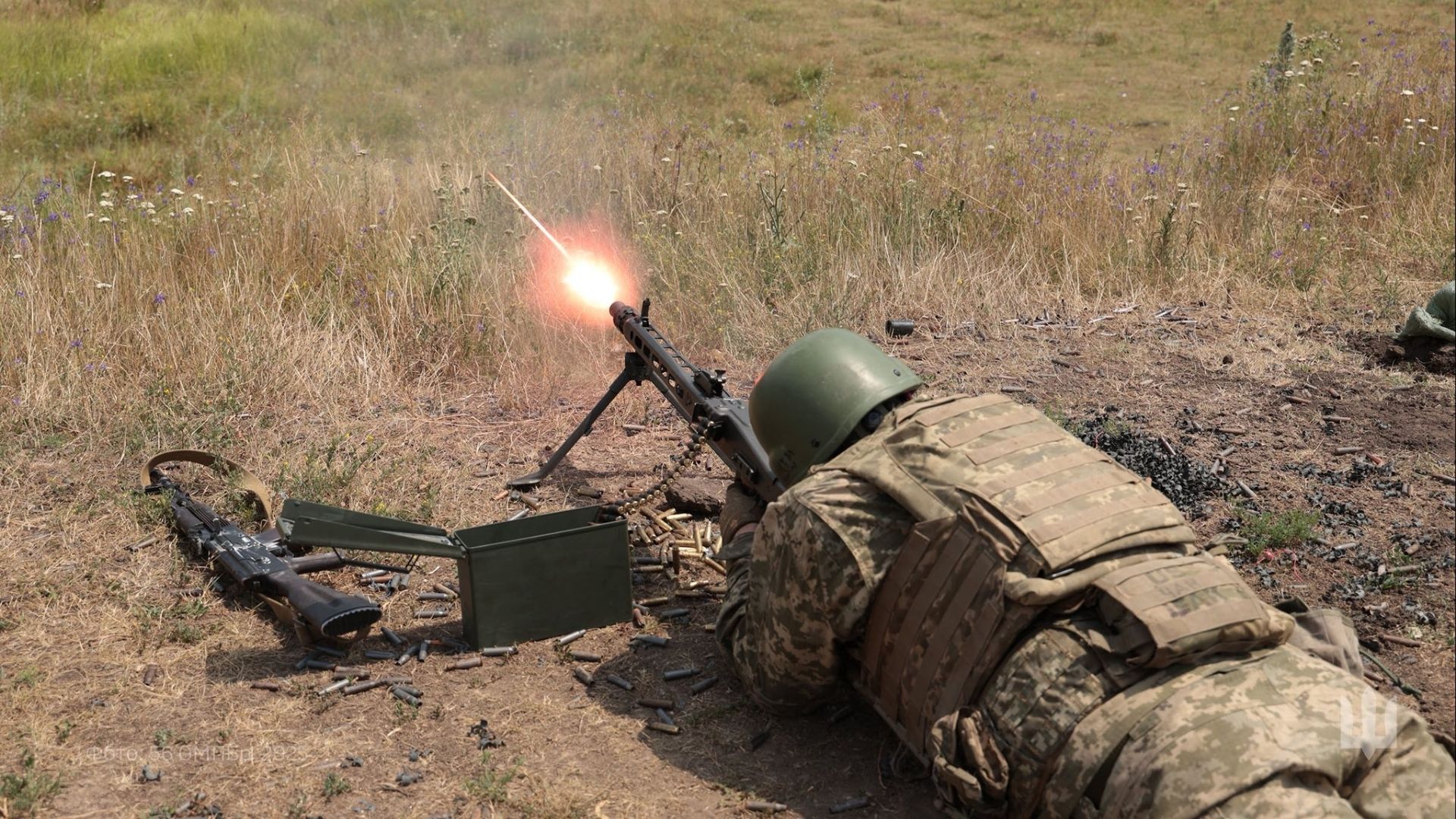 Що відбувається на фронті 27 липня 2025 року