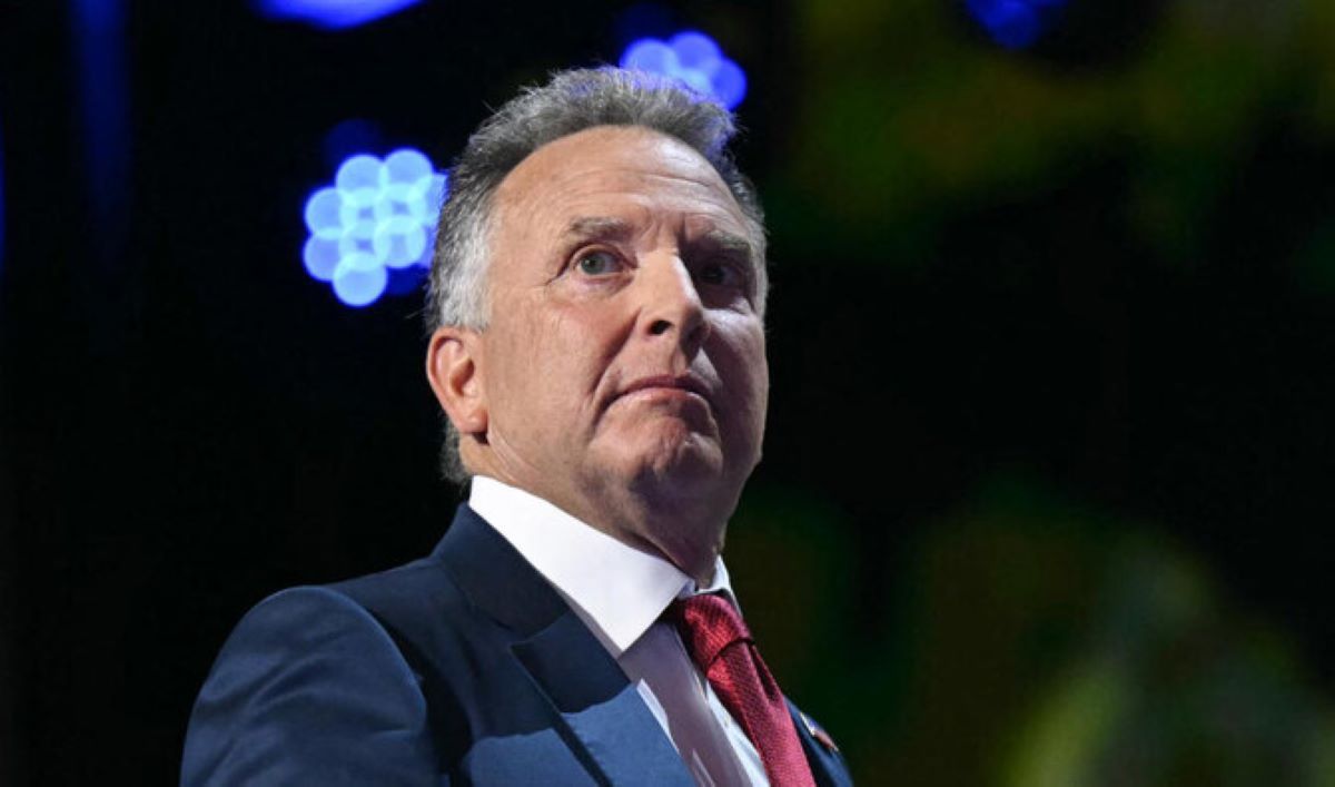 Спеццпредставитель Трампа надеется на завершение войны в Украине