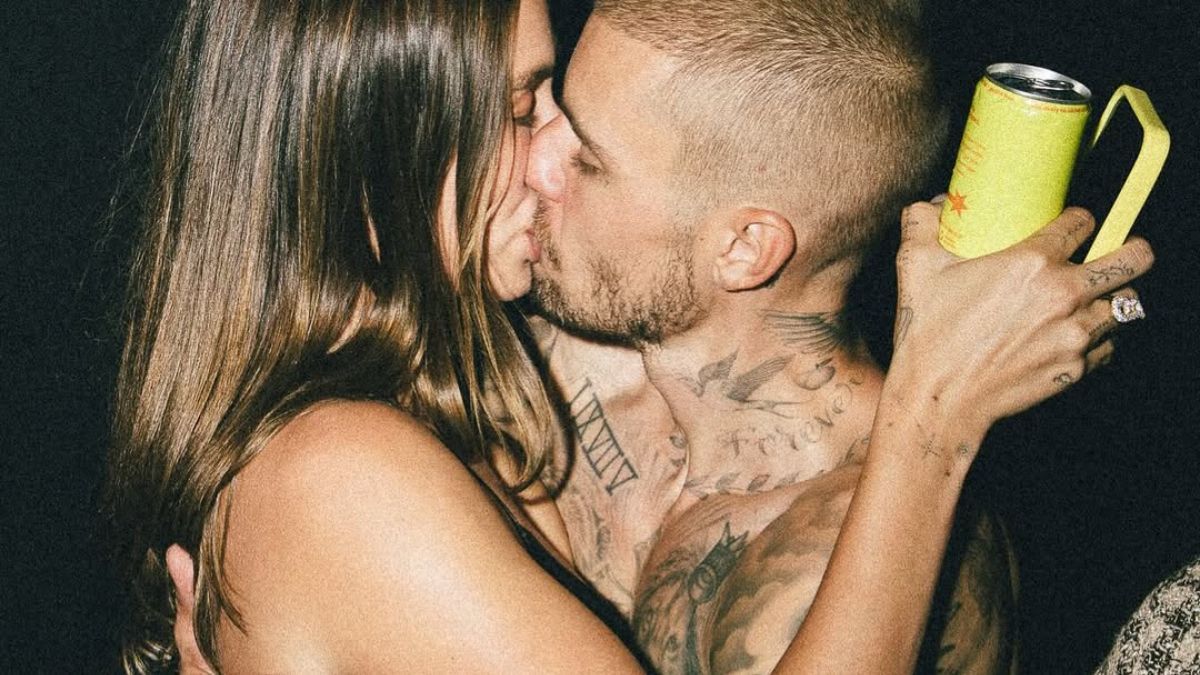 Джастин и Хейли Биберы Джастин и Хейли Биберы