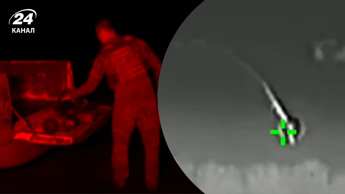 Как мобильные огневые группы сбивают дроны над Харьковщиной Как мобильные огневые группы сбивают дроны над Харьковщиной