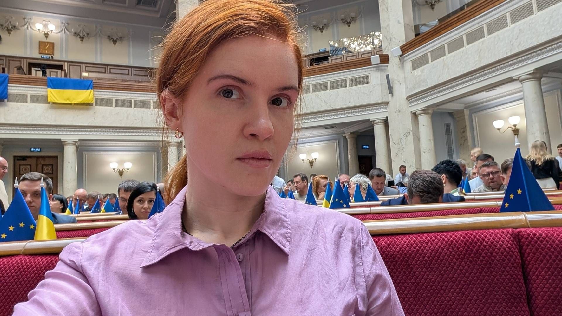 Безуглая призналась, что у нее синдром Аспергера Безуглая призналась, что у нее синдром Аспергера