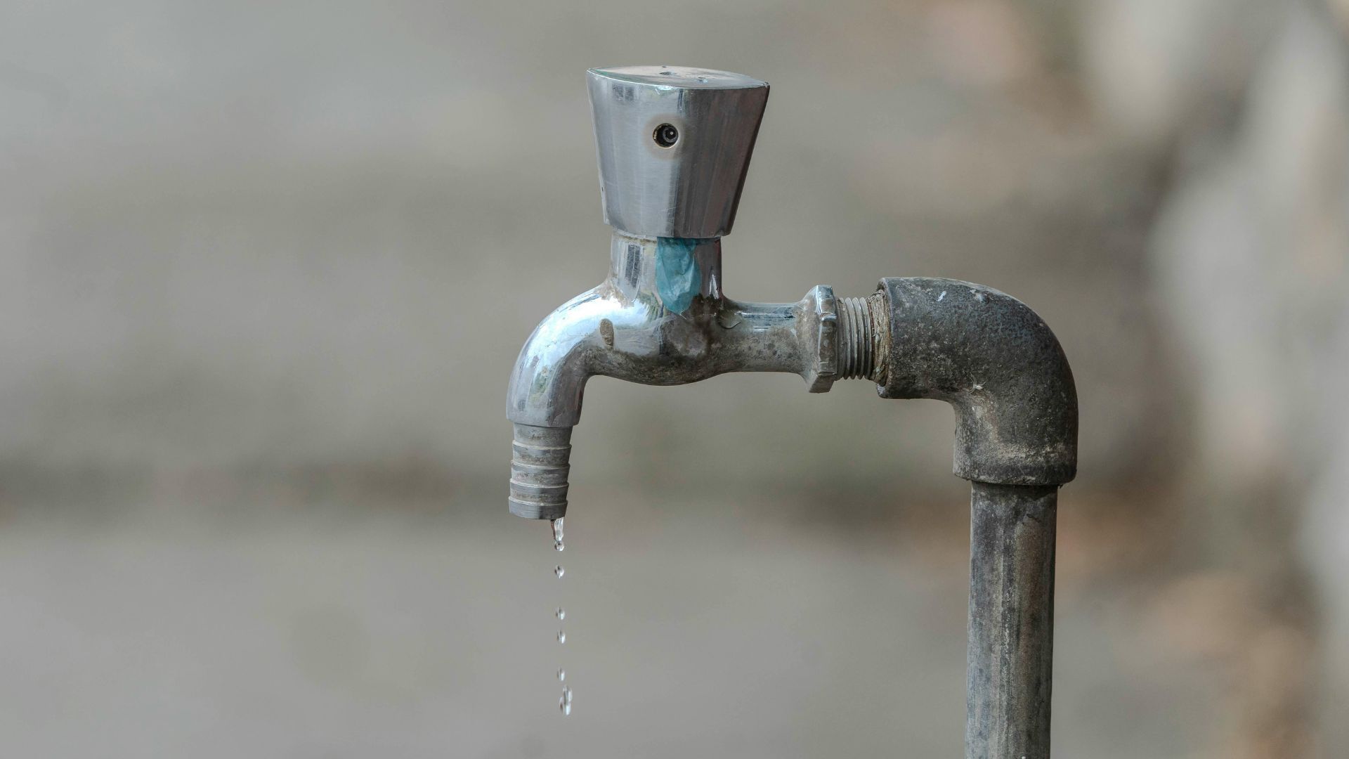 Відключення води на Донеччині Відключення води на Донеччині