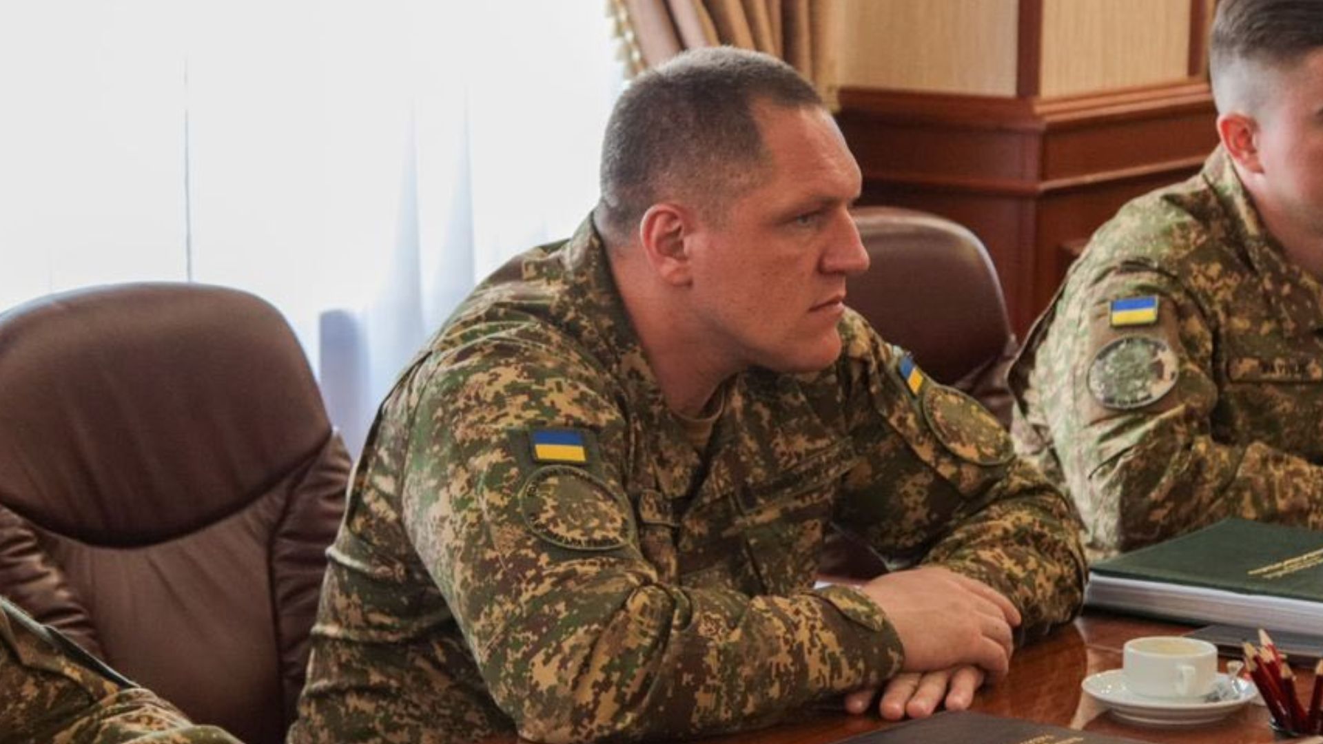 НАБУ опровергло данные о взятке для Пивненко