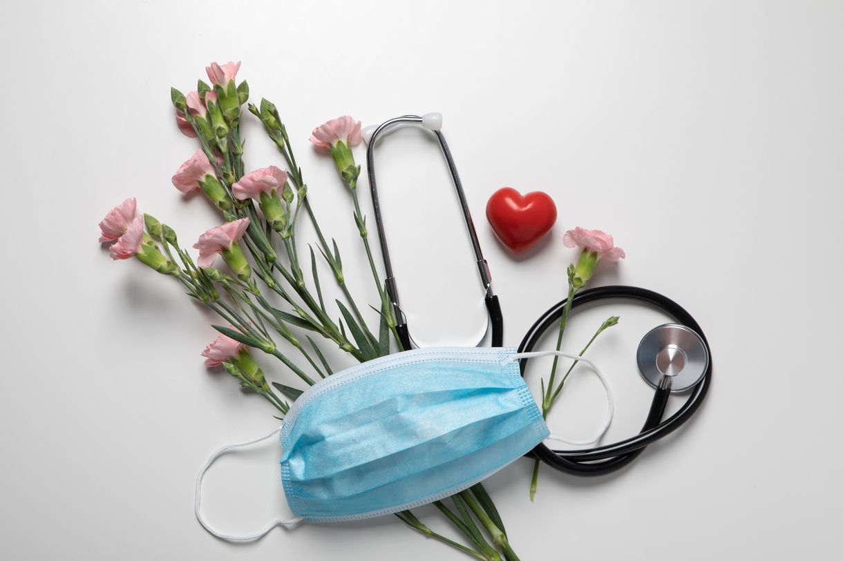 День медика в Украине - как правильно на украинском рассказать о празднике и работе врачей День медика в Украине - как правильно на украинском рассказать о празднике и работе врачей