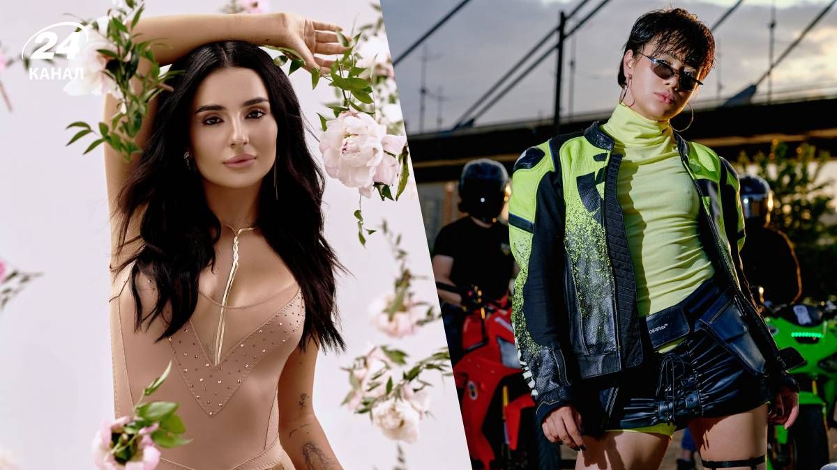 Музыкальные новинки