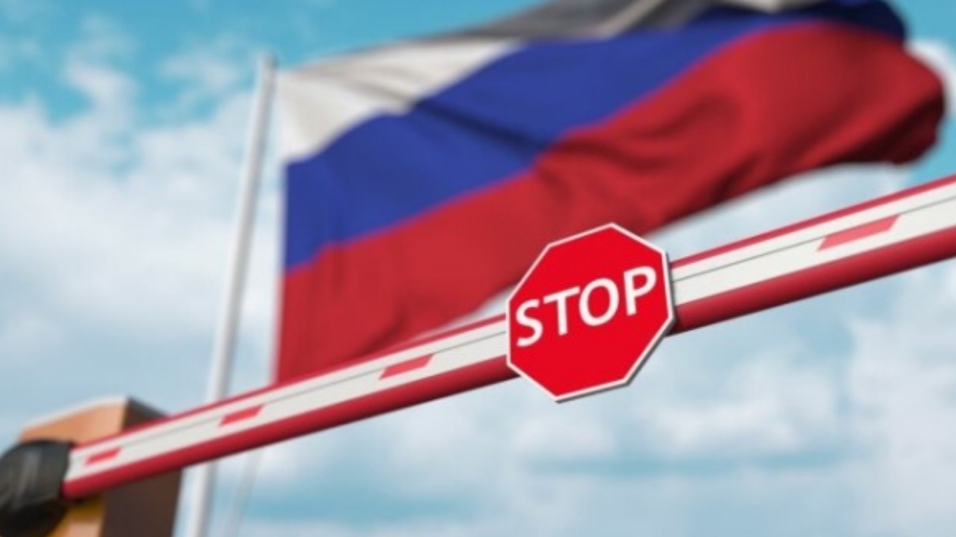 Украина синхронизировала санкции против России с 18 пакетом ЕС - Экономика Украина синхронизировала санкции против России с 18 пакетом ЕС - Экономика