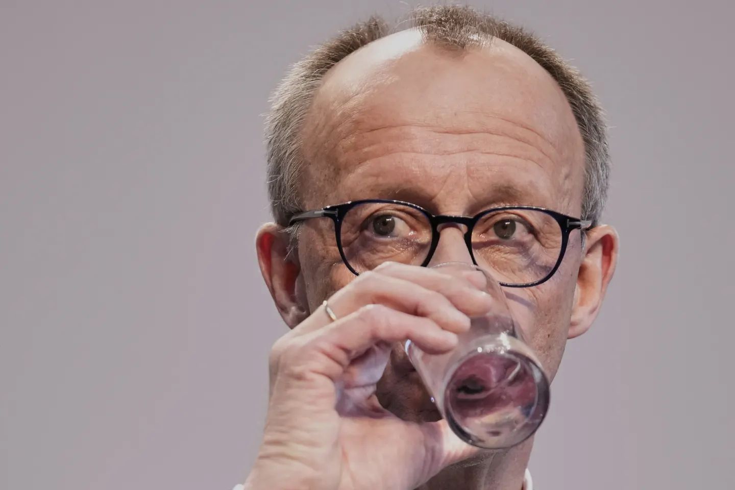 Фрідріх Мерц пояснив позицію Німеччини стосовно Палестини - Геополітика