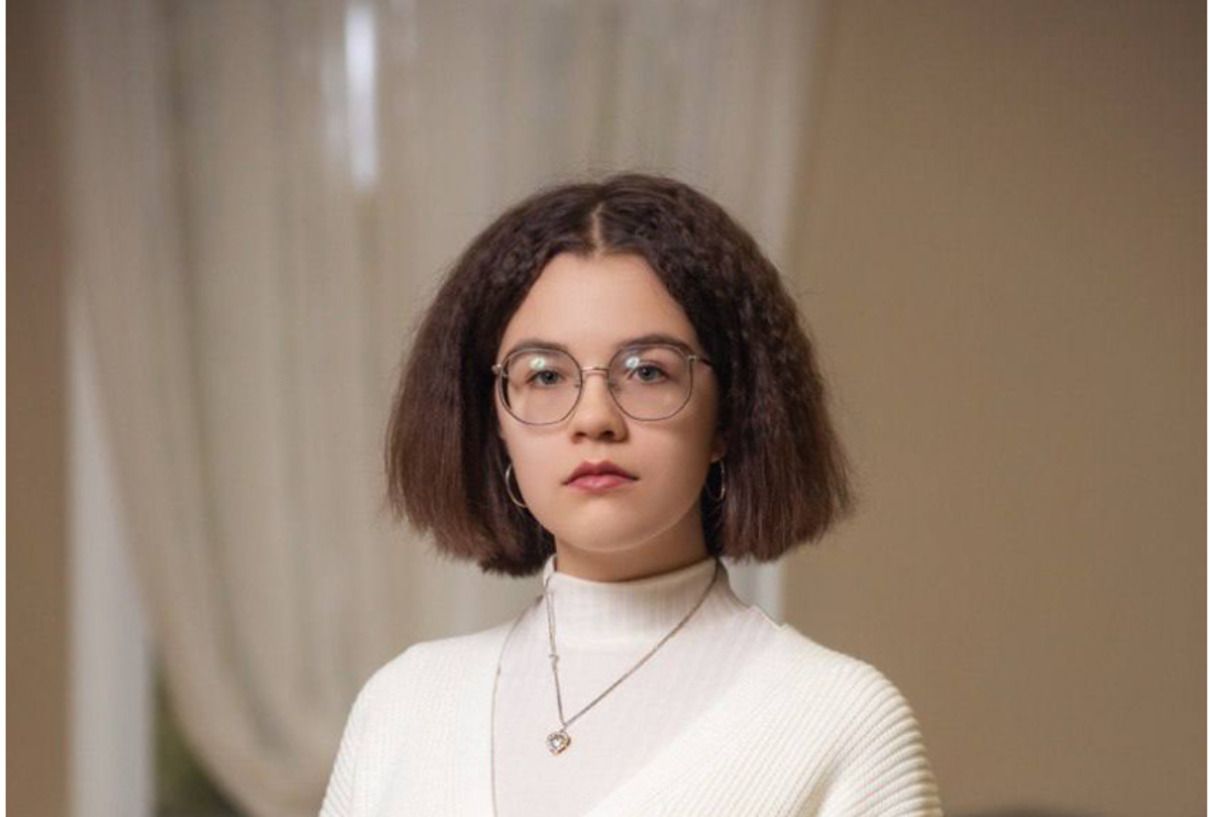 Дарья Нечепаева - куда поступает участница НМТ, получившая максимальный балл Дарья Нечепаева - куда поступает участница НМТ, получившая максимальный балл