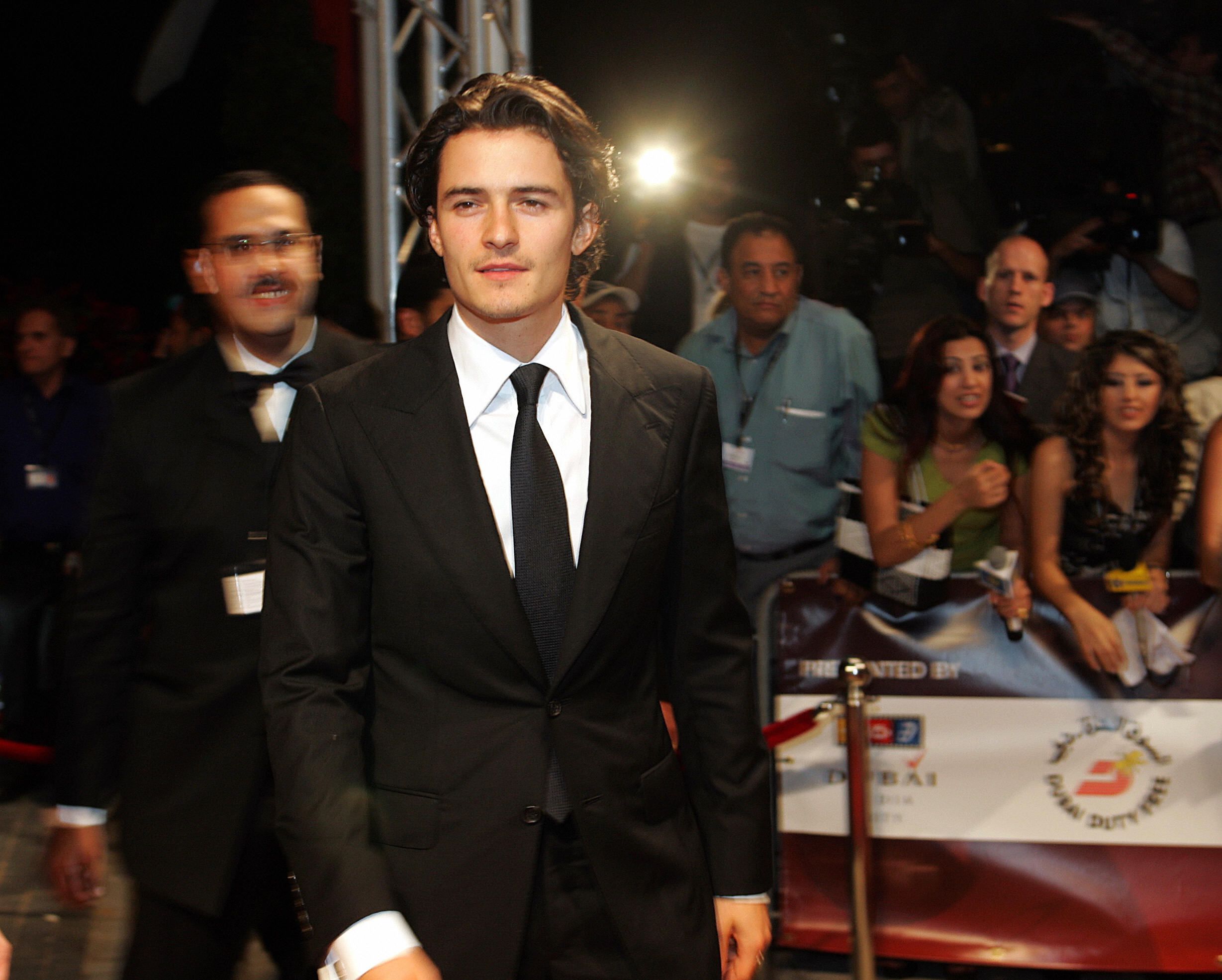 Про яку роль Орландо Блум хотів би забути Про яку роль Орландо Блум хотів би забути