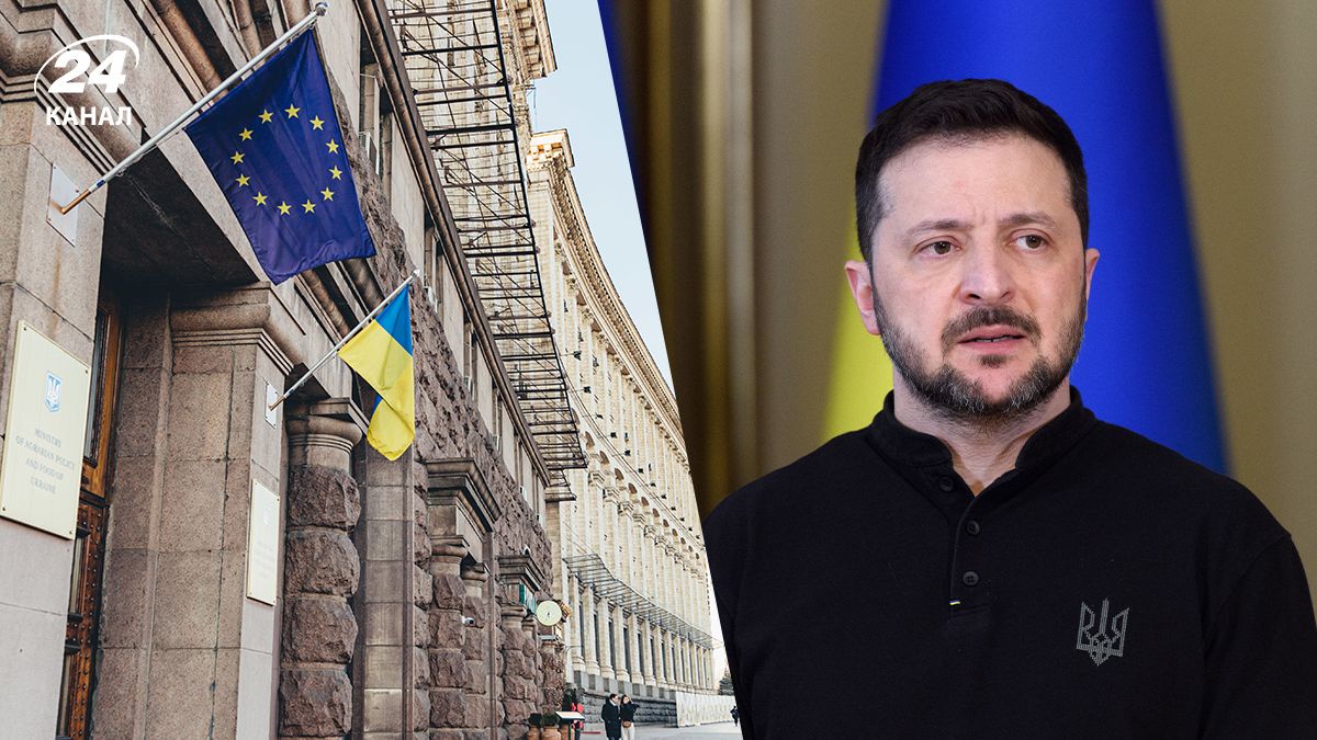 Что может помешать членству в ЕС