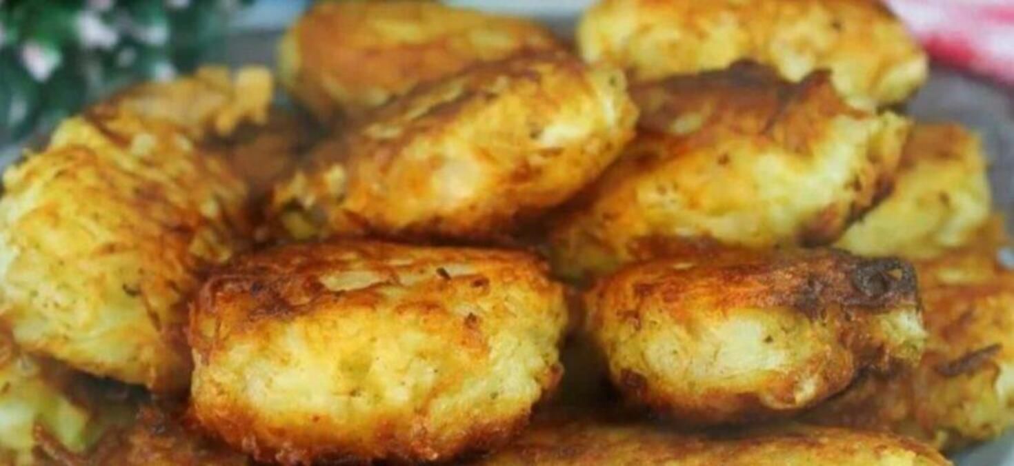 Апетитні котлети Апетитні котлети