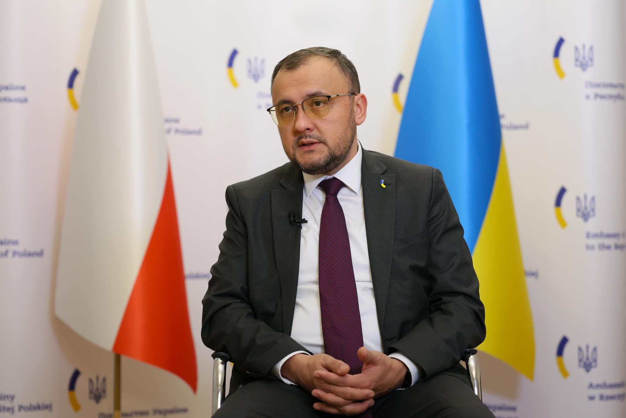 Василий Боднар высказался о возможной встрече Навроцкого и Зеленского - 24 Канал Василий Боднар высказался о возможной встрече Навроцкого и Зеленского - 24 Канал