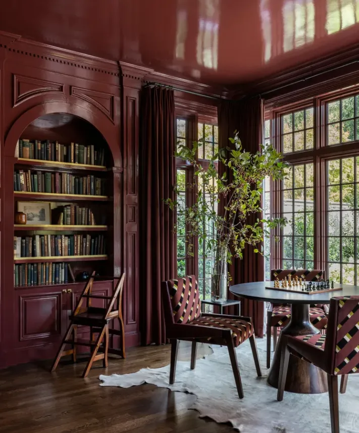 занурення в колір занурення в колір