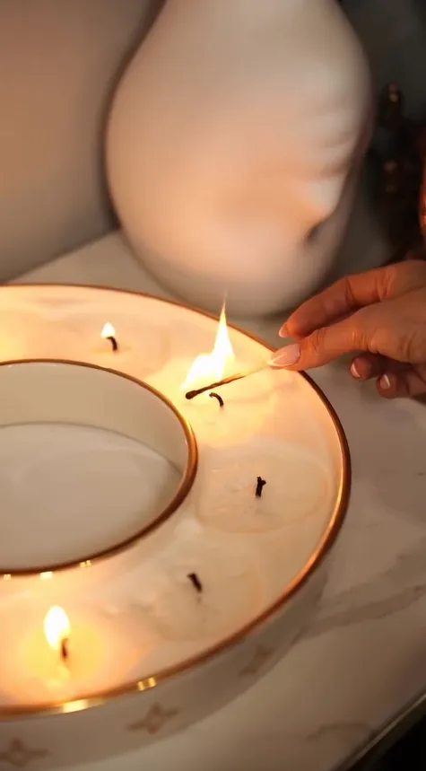 свічка трінчер свічка трінчер