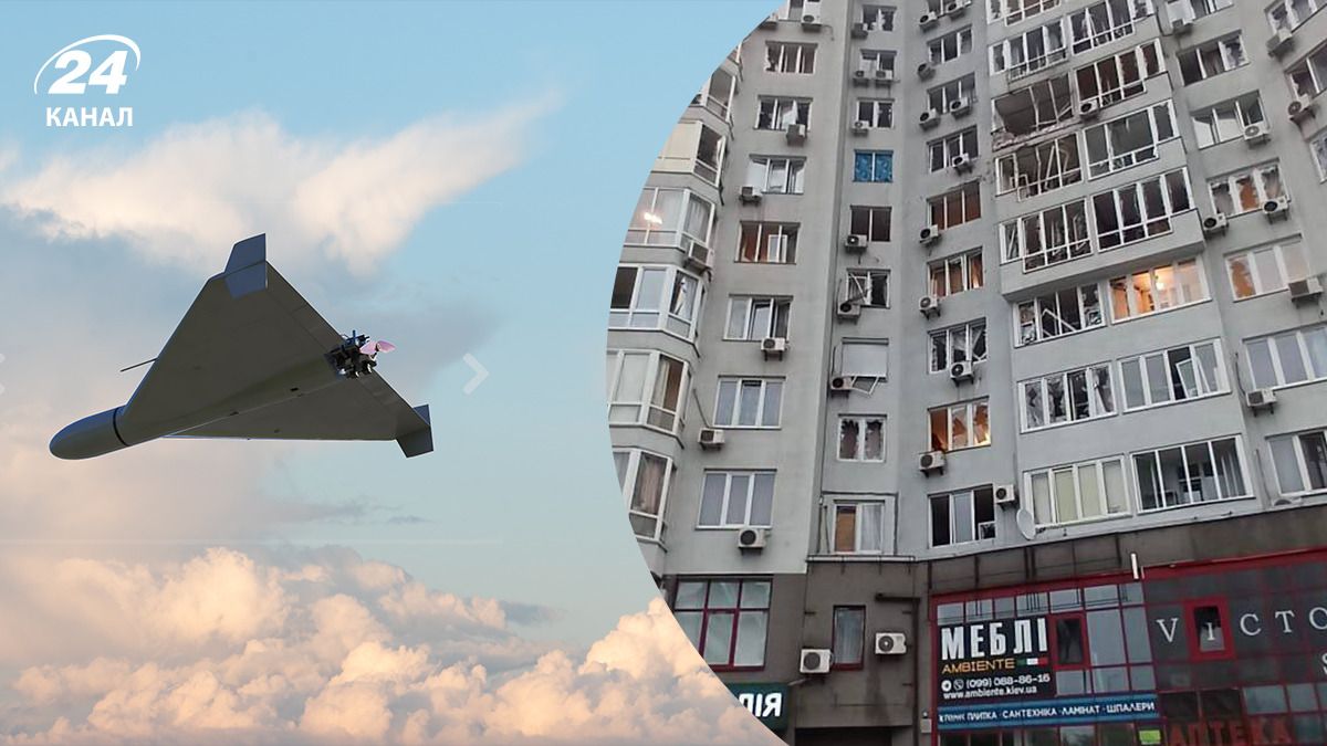 Атака на Київ 28 липня - які наслідки, що відомо про постраждалих - Новини Києва - 24 Канал Атака на Київ 28 липня - які наслідки, що відомо про постраждалих - Новини Києва - 24 Канал