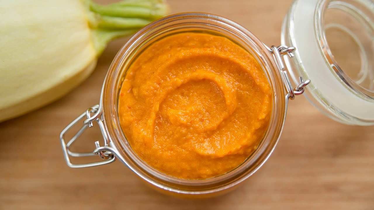 Вкусная и оригинальная намазка Вкусная и оригинальная намазка