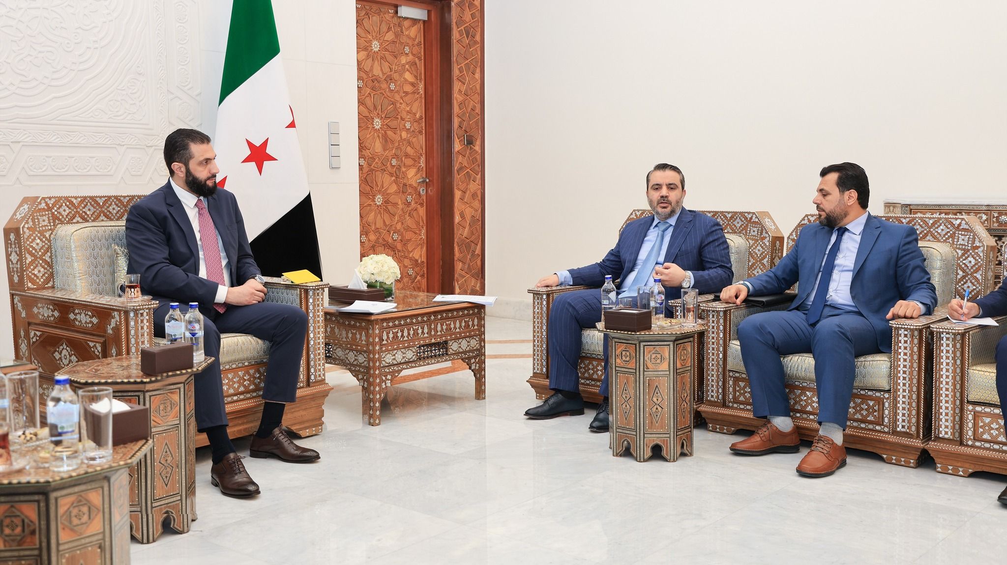 В Сирии пройдут выборы в парламент - чем особенные - Геополитика В Сирии пройдут выборы в парламент - чем особенные - Геополитика