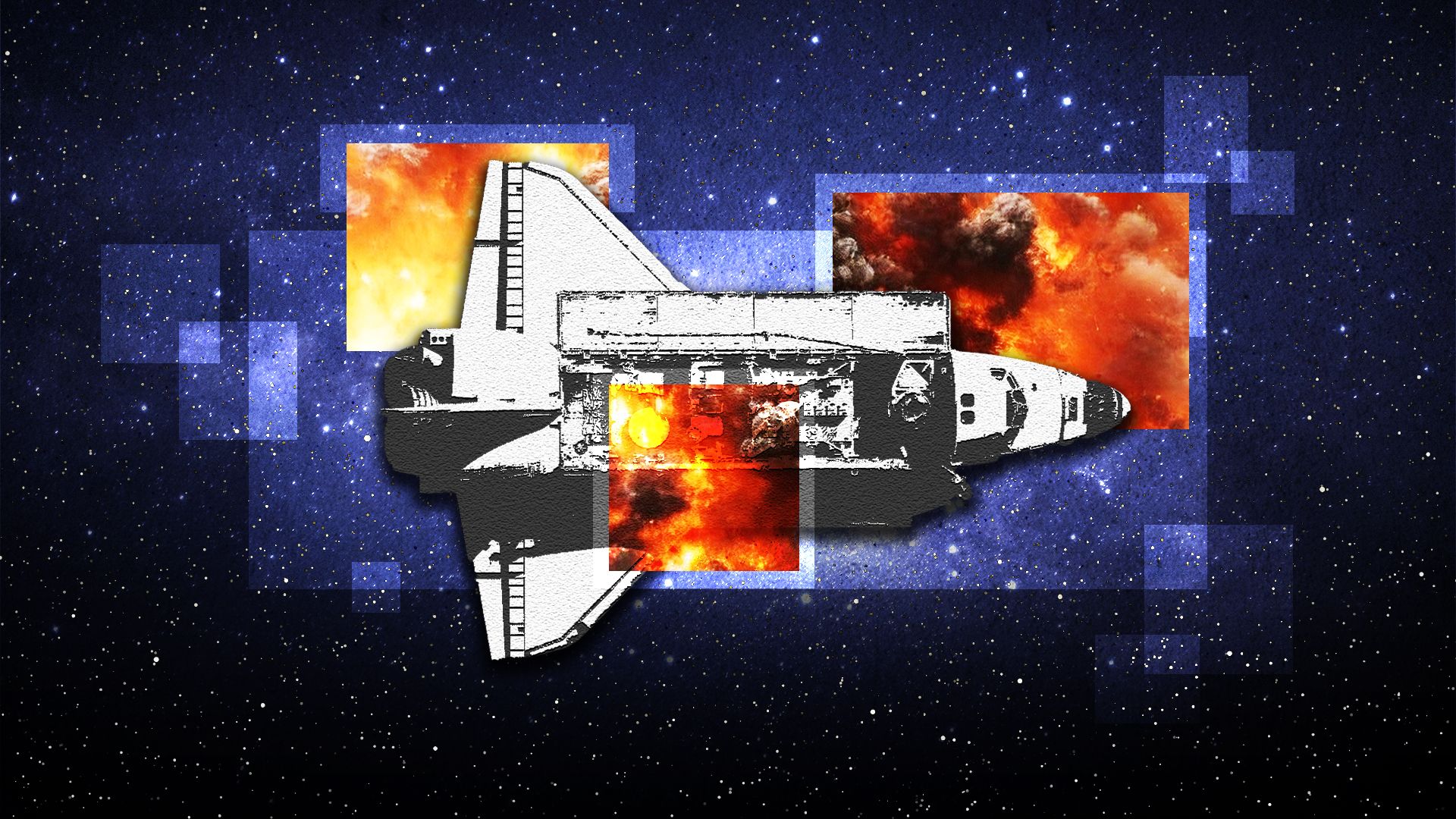 Ядерное оружие в космосе Ядерное оружие в космосе