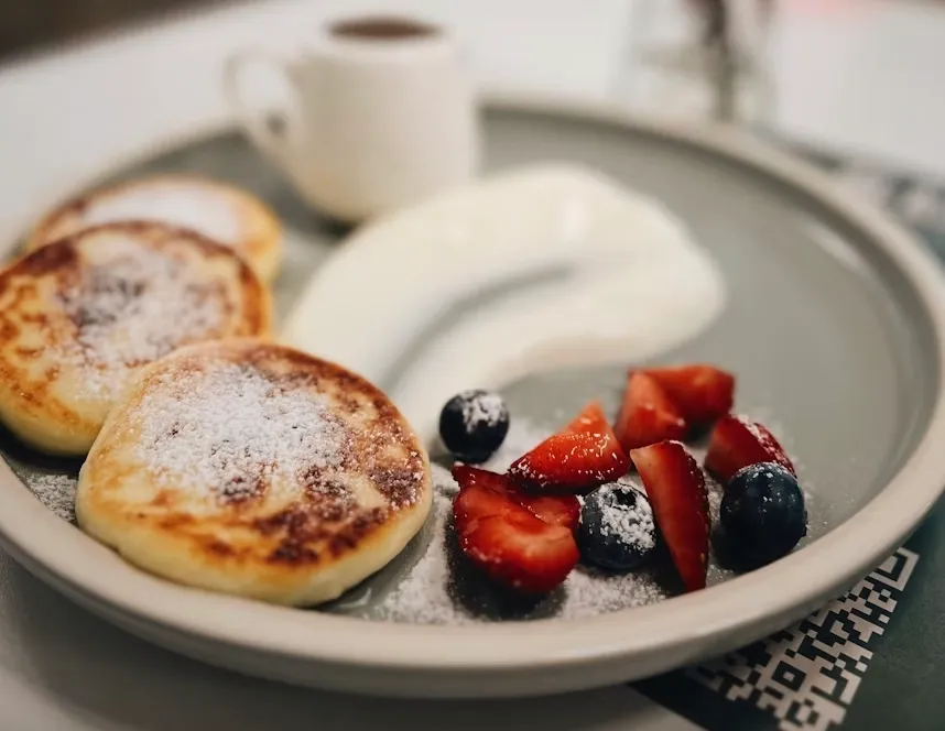 Які інгредієнти можуть зіпсувати сирники