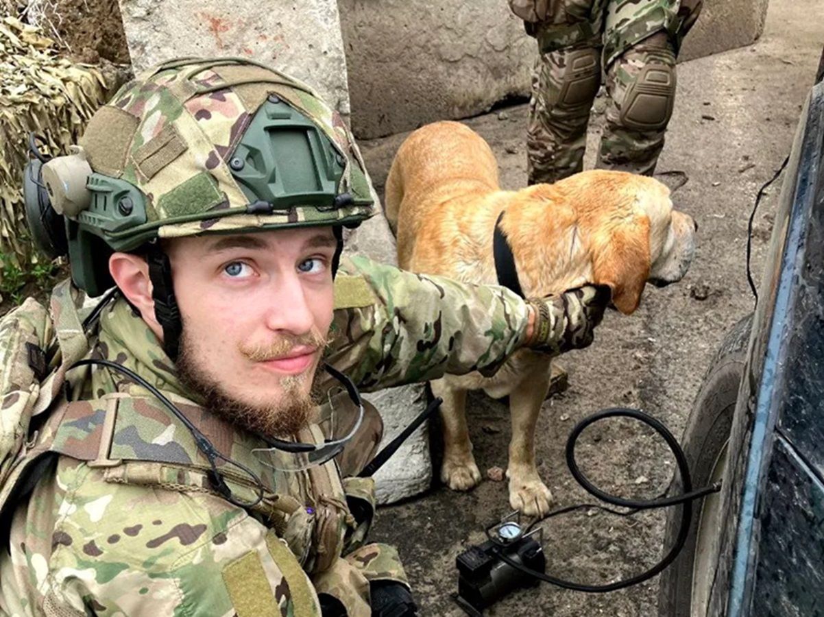 Это был единственный вариант, – азовец "Крафт" о приказе выйти в плен - 24 Канал Это был единственный вариант, – азовец "Крафт" о приказе выйти в плен - 24 Канал