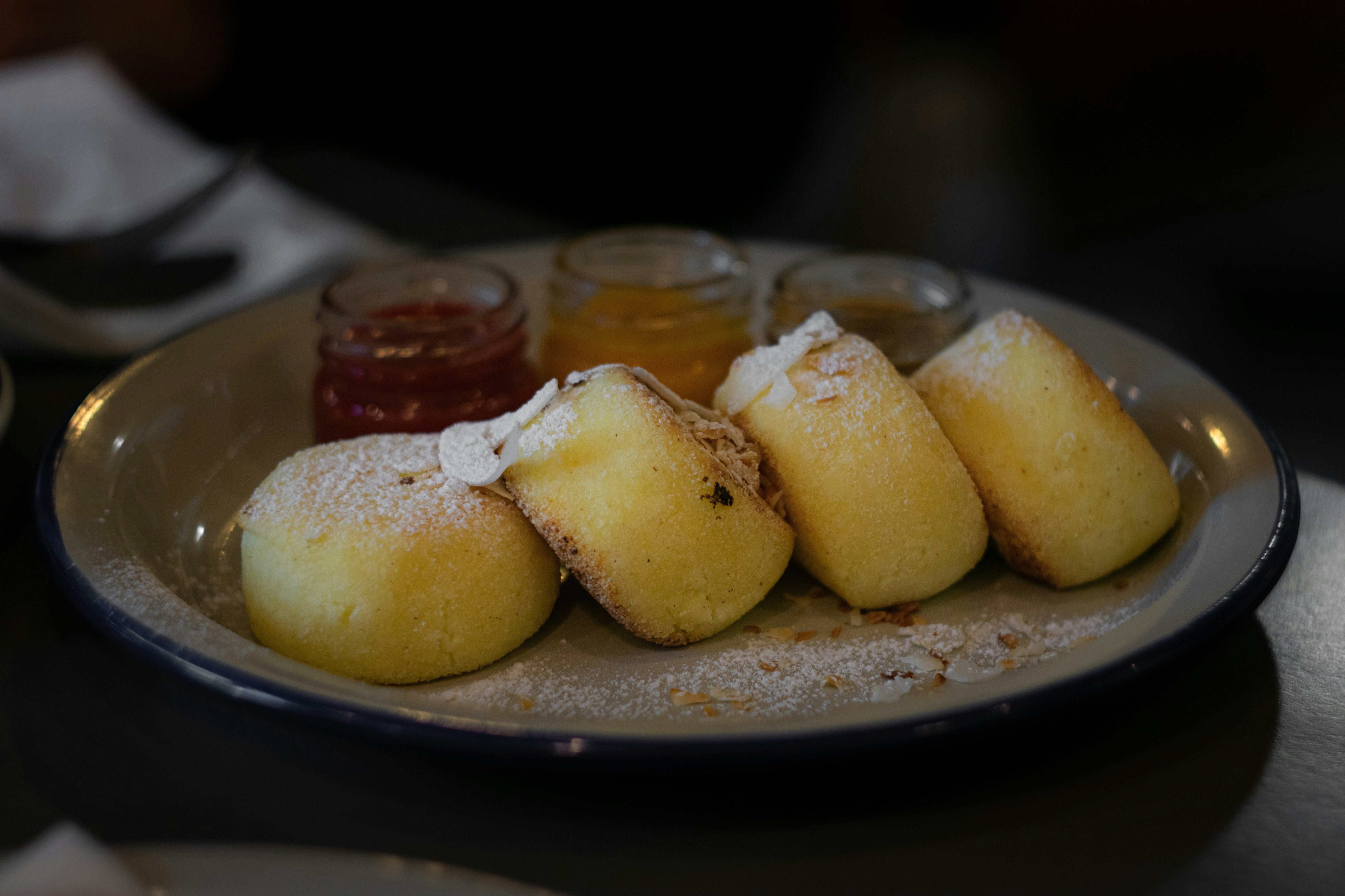 Какие ошибки портят сырники