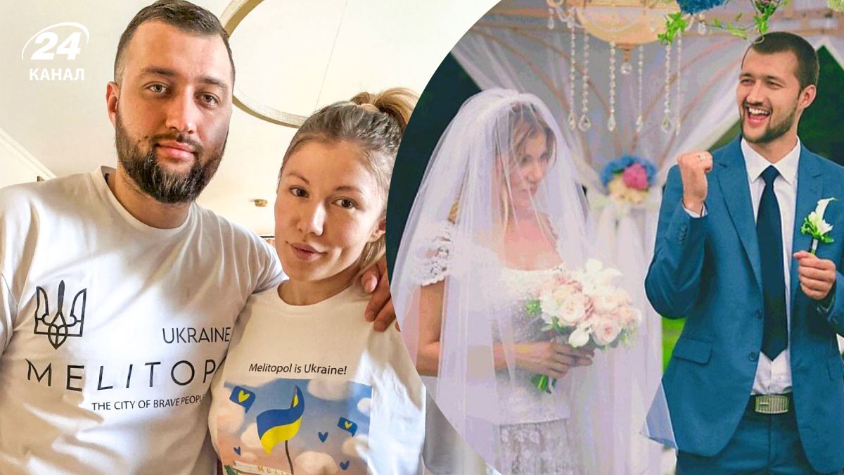 Альона Омаргалієва і Тамерлан