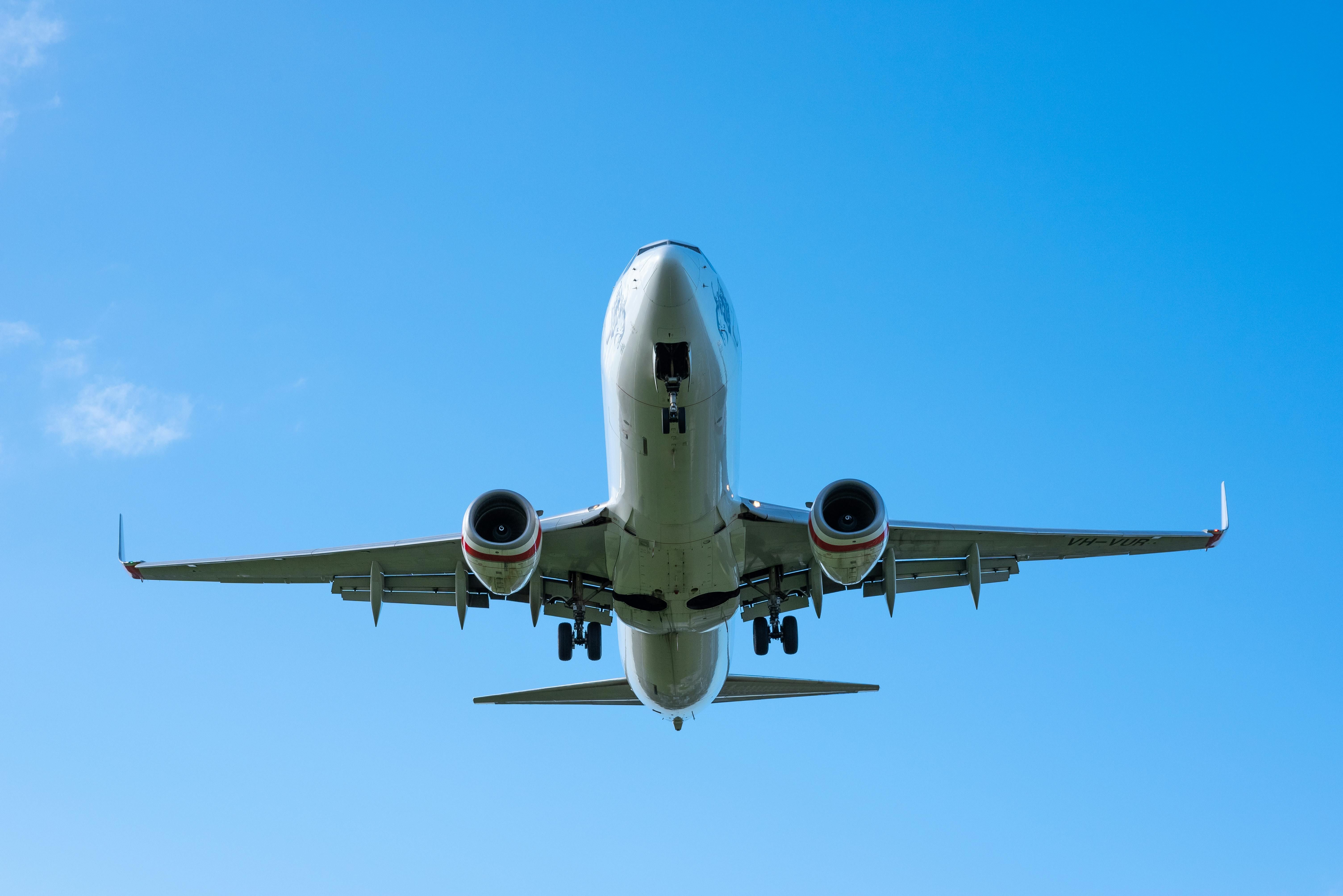 Налоговая схема на сотни миллионов: БЭБ разоблачило экс-главу авиакомпании в махинациях - Экономика Налоговая схема на сотни миллионов: БЭБ разоблачило экс-главу авиакомпании в махинациях - Экономика