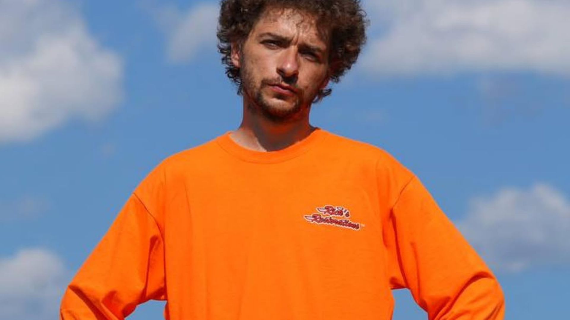 Василий Байдак