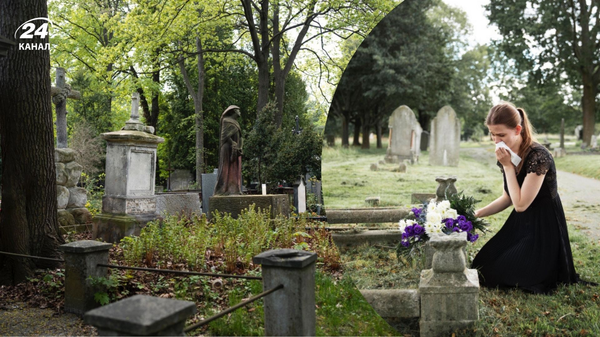 Можно ли часто ходить на кладбище Можно ли часто ходить на кладбище