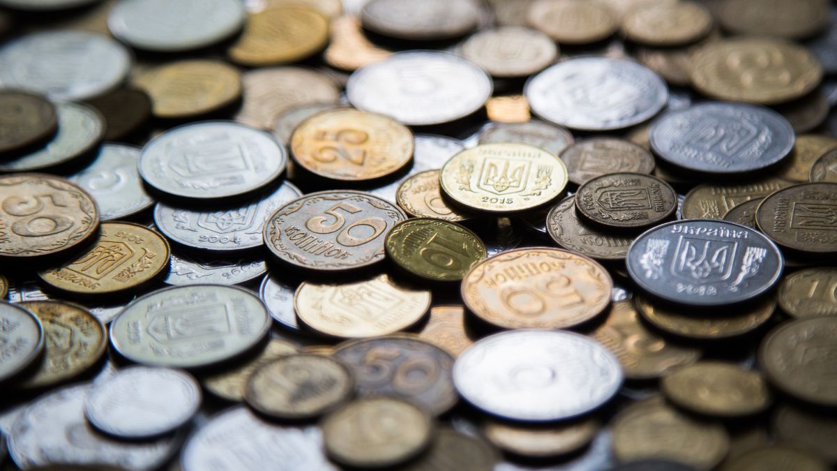 10 копеек можно продать за 20 000 гривен: как распознать ценную монету