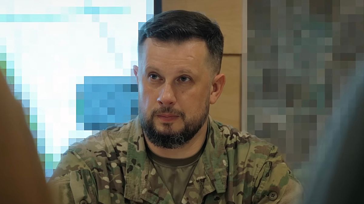 Корпус Білецького взяв відповідальність за критичну ділянку фронту: Бутусов назвав результати - 24 Канал Корпус Білецького взяв відповідальність за критичну ділянку фронту: Бутусов назвав результати - 24 Канал