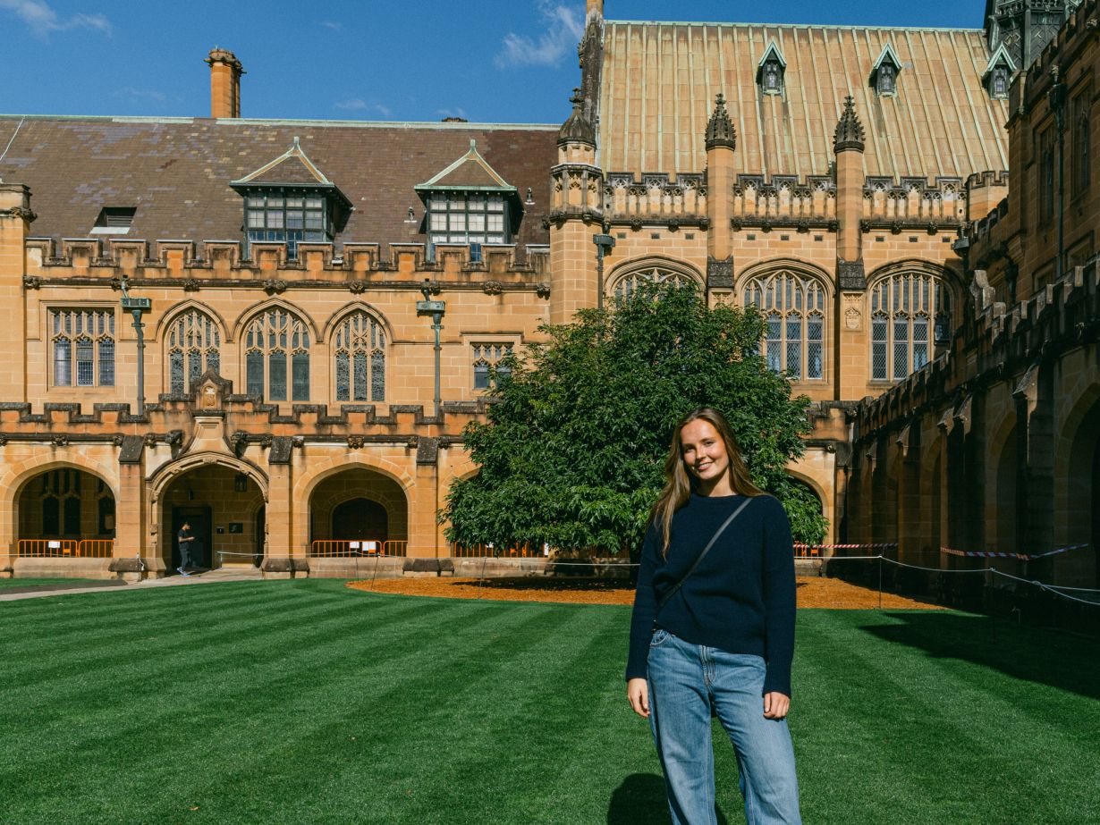 Принцесса Ингрид Александра