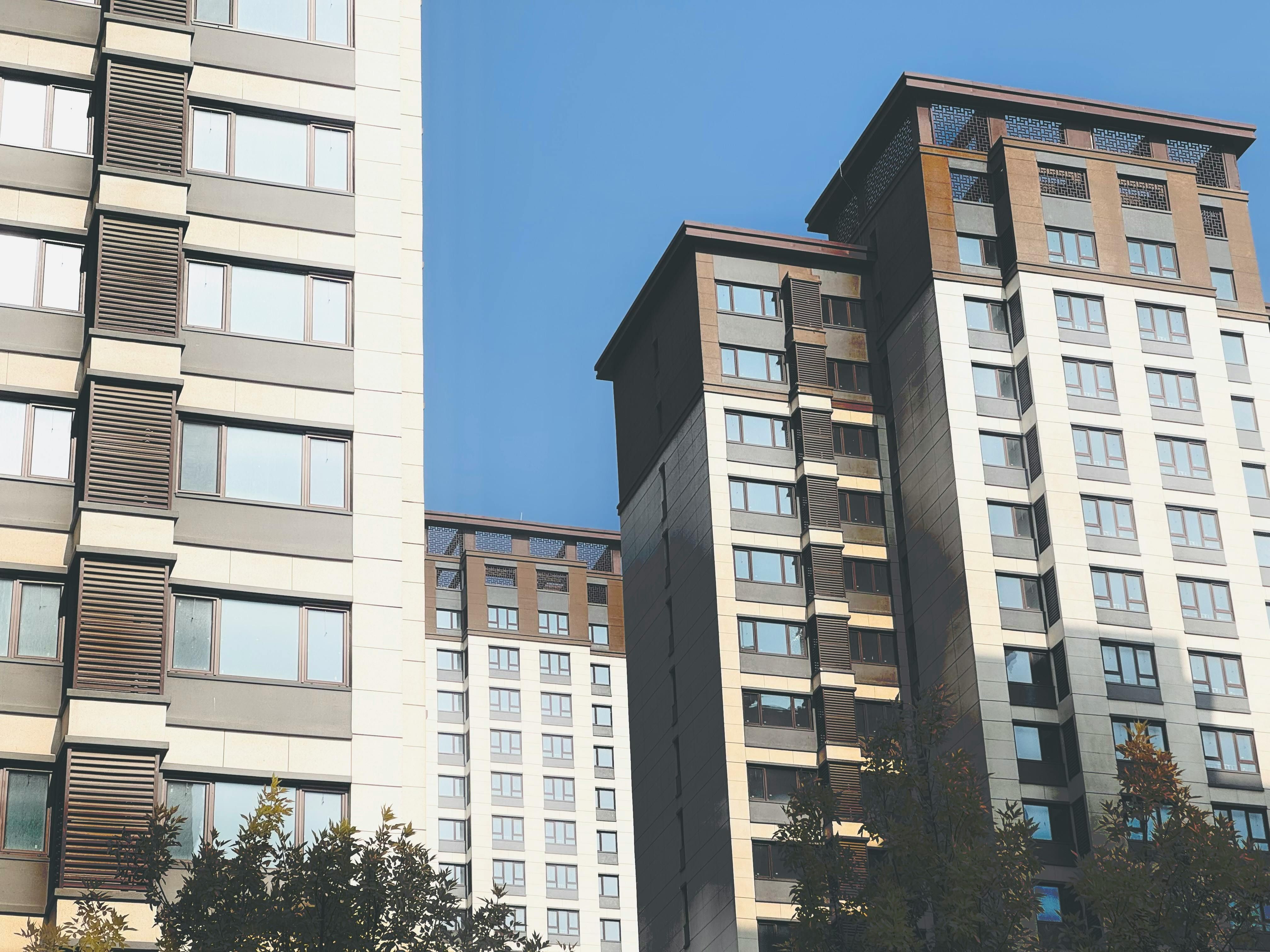 Цены на квартиры в Луцке и Ровно - сколько стоит жилье, где дешевле - Недвижимость Цены на квартиры в Луцке и Ровно - сколько стоит жилье, где дешевле - Недвижимость