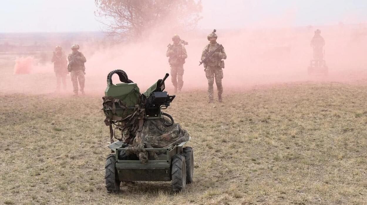 Командир 7 корпуса ДШВ Евгений Ласийчук дал интервью Командир 7 корпуса ДШВ Евгений Ласийчук дал интервью