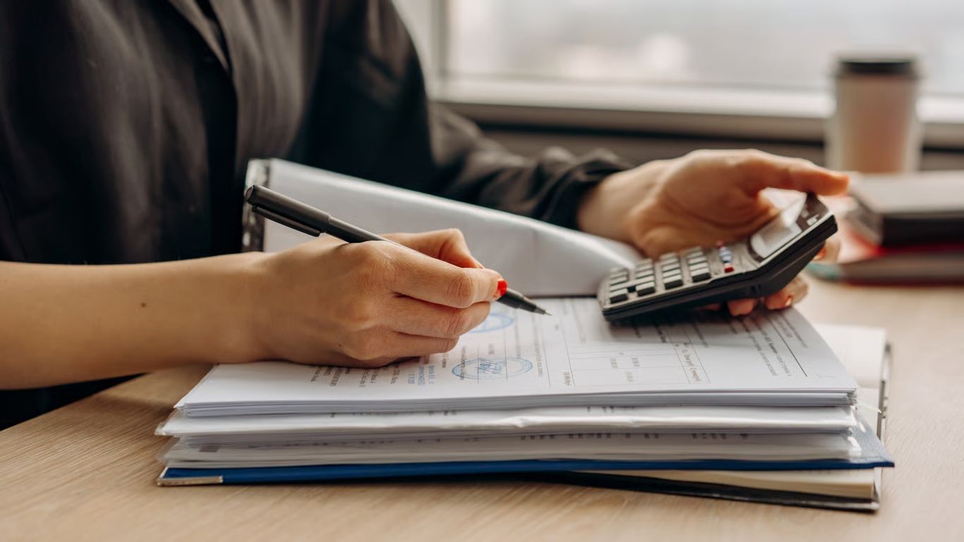 Штрафи для ФОПів Штрафи для ФОПів