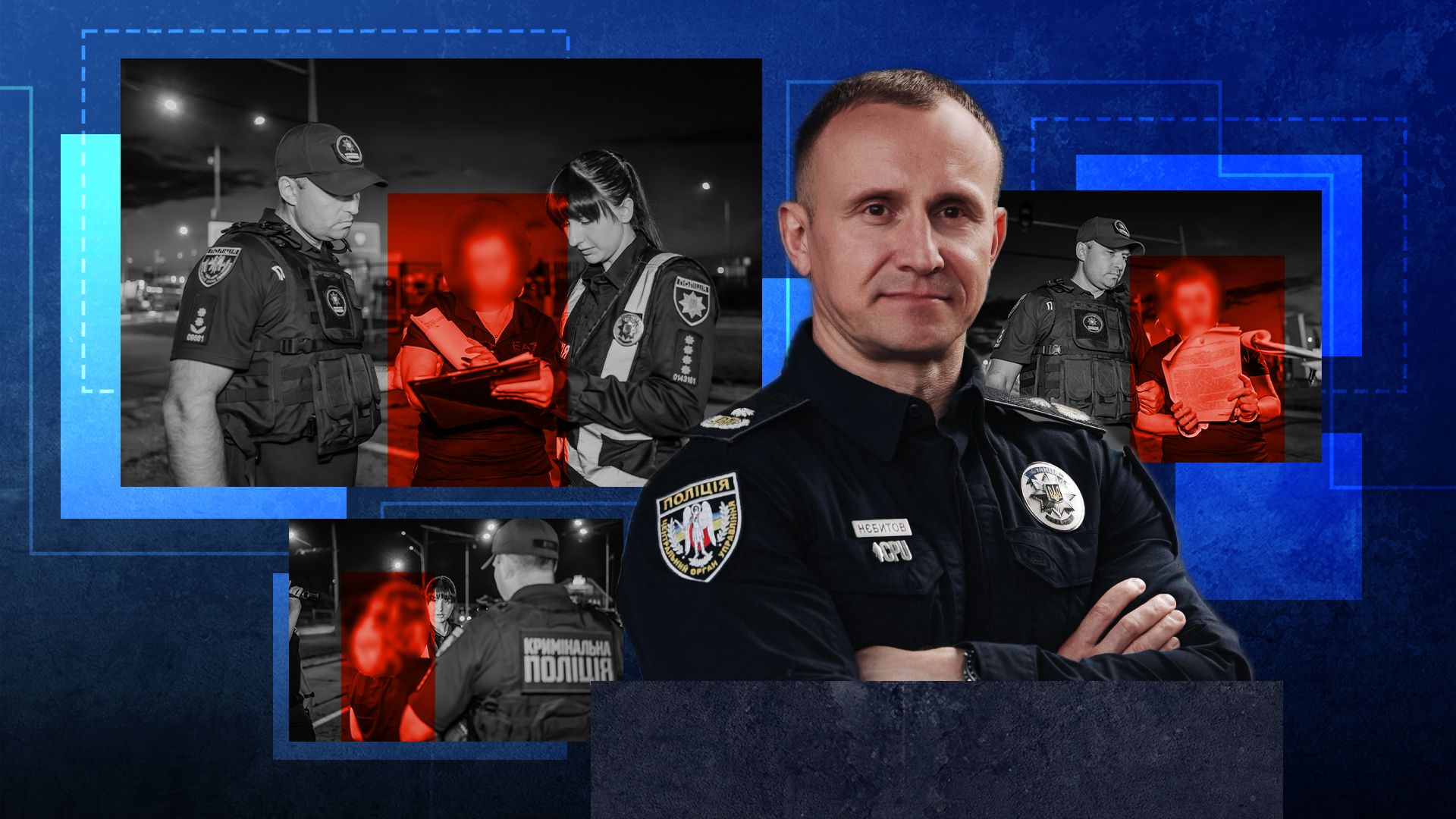 Нєбитов розповів про екстрадицію з ОАЕ Олесі Матякіної Нєбитов розповів про екстрадицію з ОАЕ Олесі Матякіної